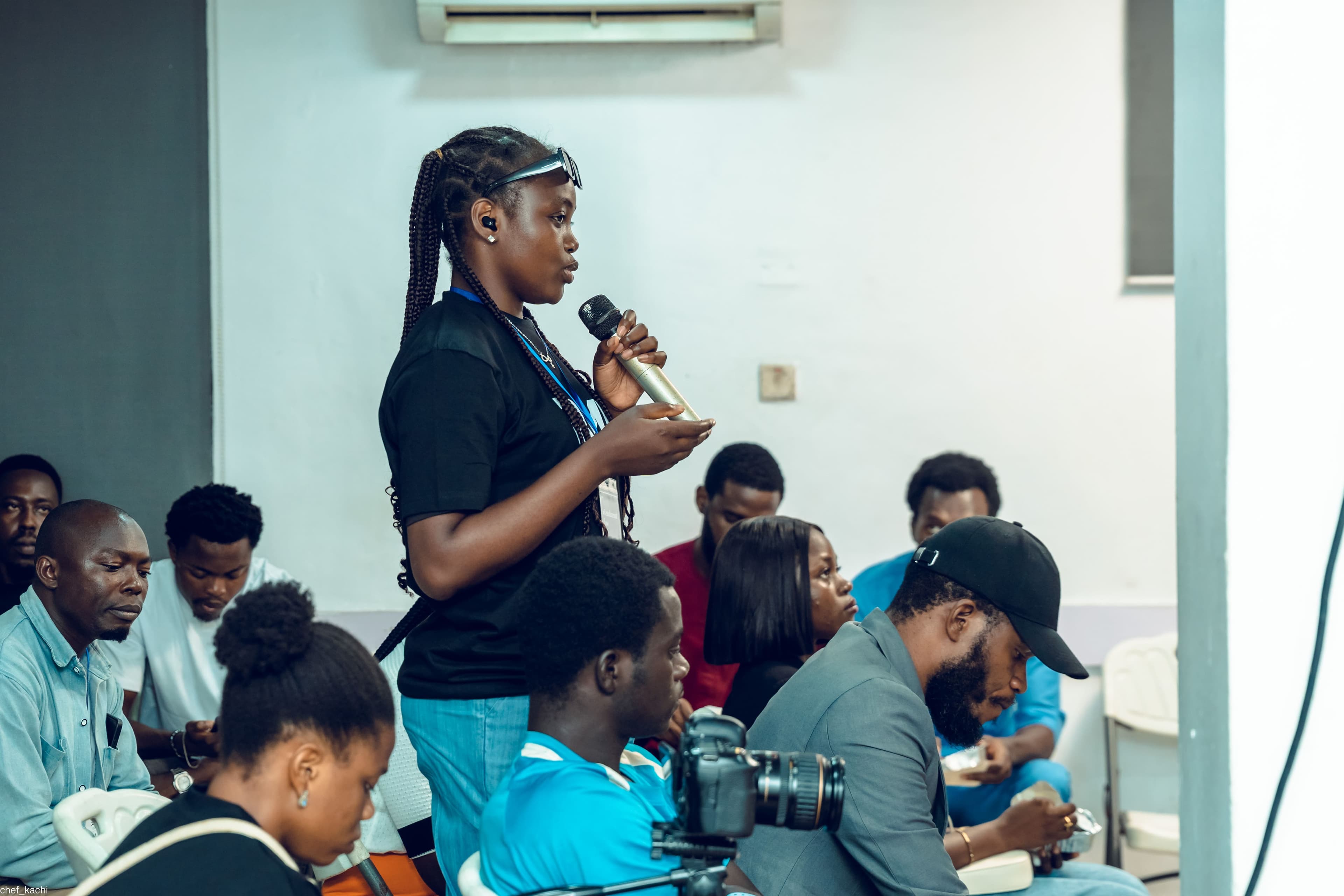 RMFTalents network moment